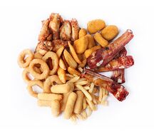 Комбо к пиву