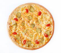 Фрутти Ди Маре