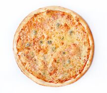 Четыре сыра