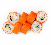 Калифорния