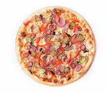 Сан-Пиццерино