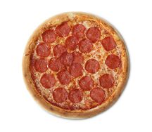 Дабл пеперони