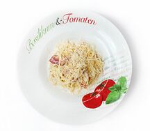 Спагетти Карбонара