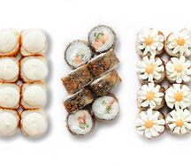 Набор Темпура