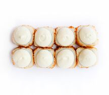 Цезарь темпура