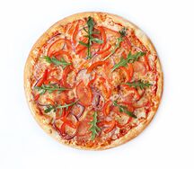 Вегетарианская