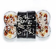 Томаго маки