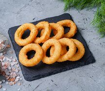 Луковые кольца