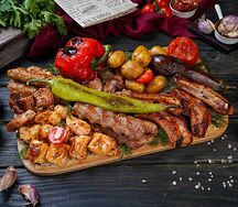 Ассорти Микс №2