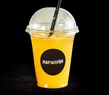 Лимонад Маракуйя