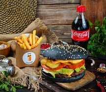 БлэкБери комбо