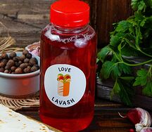 Морс Красная смородина