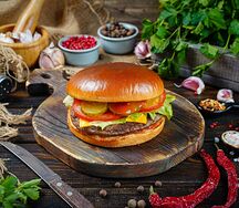 ГрандЧизбургер