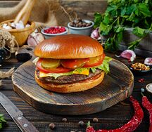 Классик комбо