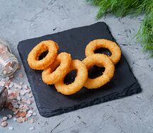 Луковые кольца