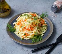 Салат Витаминный