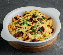 Чили Корн Карне