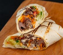 Шаверма китайская