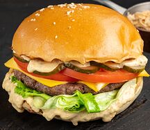 Бургер Классико