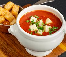 Суп Томатный