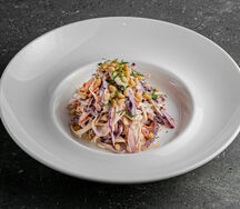 Салат Коул Слоу