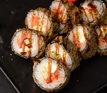 Филадельфия темпура