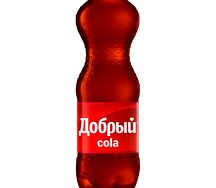 Добрый Кола