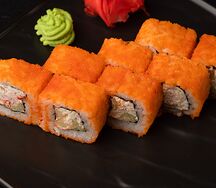 Калифорния