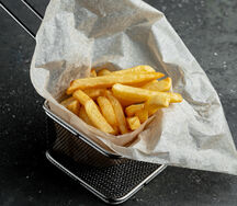 Картофель фри