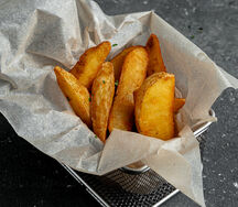 Картофель Айдахо