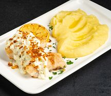 Судак от панночки