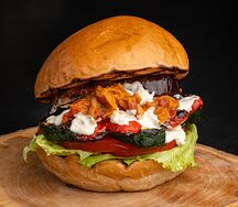 Бургер Вега