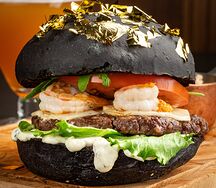 Бургер Голд