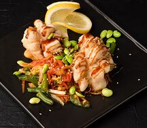 Судак Унаги