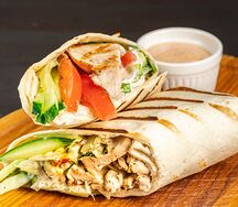 Шаверма Классическая