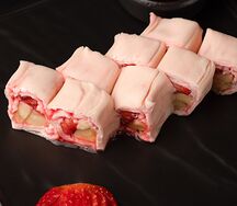 Сладкий ролл