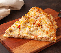 Пицца Куриная