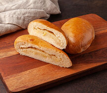 Пирожок с картошкой