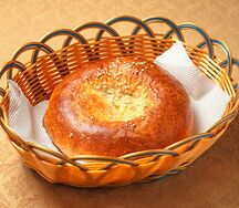 Лепешка пшеничная 1 шт