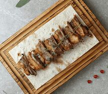 Шашлык Бараньи ребрышки