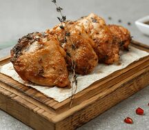 Куриное бедро