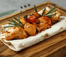 Куриная грудка