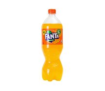Напиток Газированный Fanta