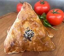 Самса с говядиной