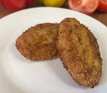 Котлета куриная