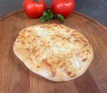 Хачапури с сыром