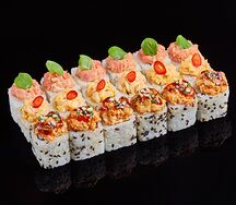 Сет Tasty
