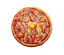 Карбонара 30 см