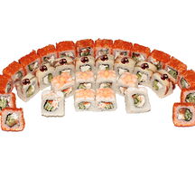 Набор Биг фиш