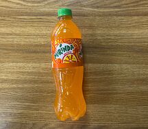 Mirinda